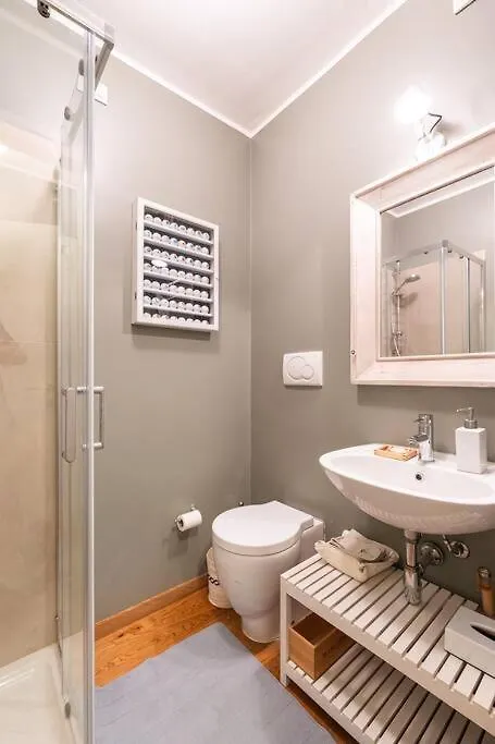 Spacious Loft Onebdroom Fiera Area - Mirable Pm Milaan Appartement