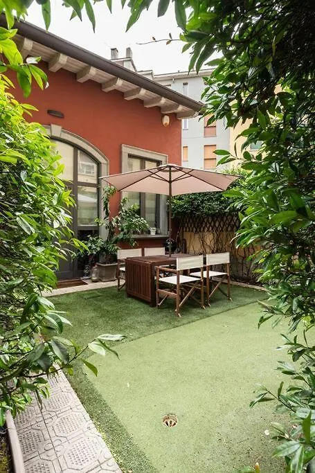Appartement Spacious Loft Onebdroom Fiera Area - Mirable Pm Milaan