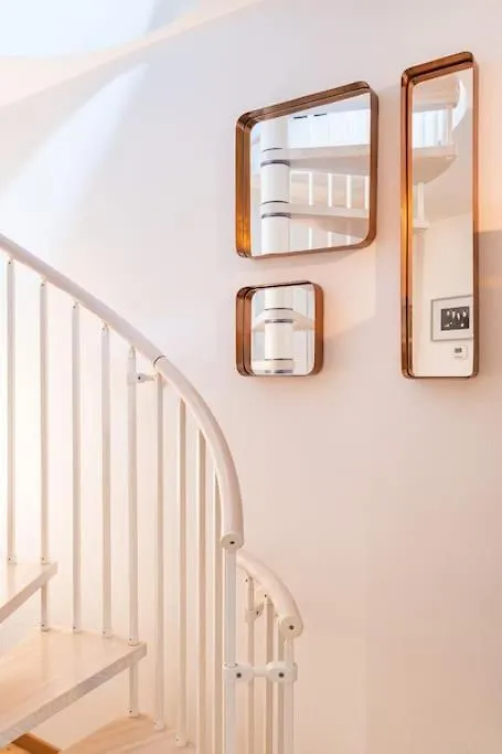 Spacious Loft Onebdroom Fiera Area - Mirable Pm Milaan Appartement