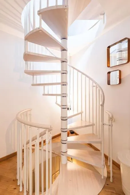 Appartement Spacious Loft Onebdroom Fiera Area - Mirable Pm Milaan