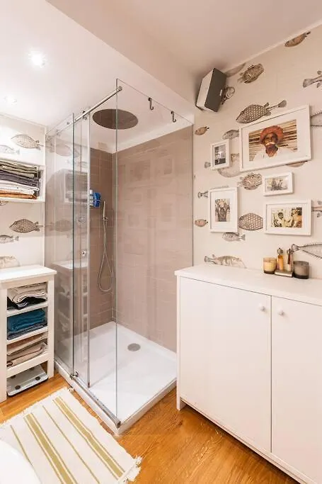 Spacious Loft Onebdroom Fiera Area - Mirable Pm Milan Apartment