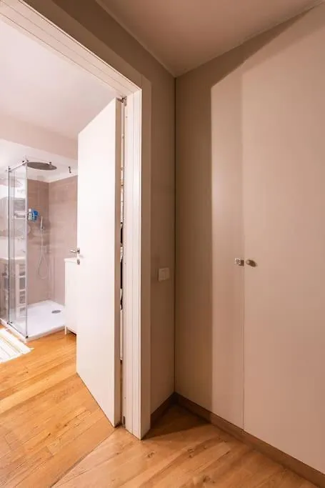Spacious Loft Onebdroom Fiera Area - Mirable Pm Milan