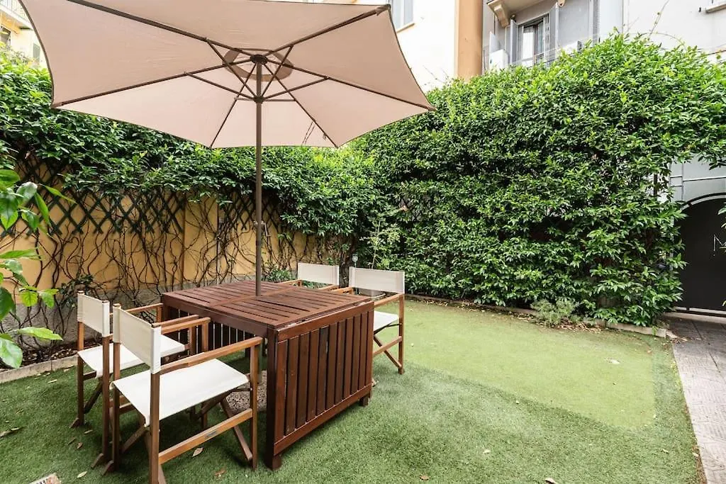Spacious Loft Onebdroom Fiera Area - Mirable Pm Milan